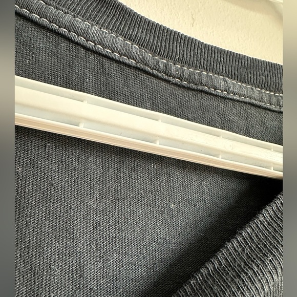 Aaliyah Rap Tee - Picture 4 of 4